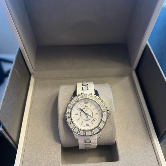 Christian Dior Watch - Picture 3 of 6